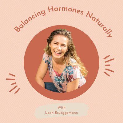 Balancing Hormones for Optimal Health