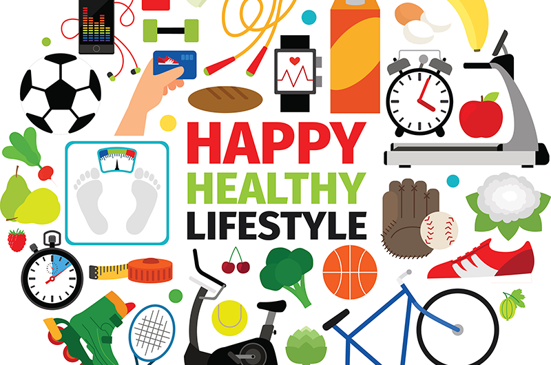 Building a Healthy Lifestyle for Longevity