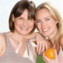 Fitness and Nutrition for Women of All Ages