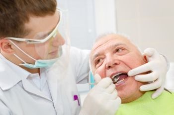 Senior Dental Care: Common Issues and Solutions